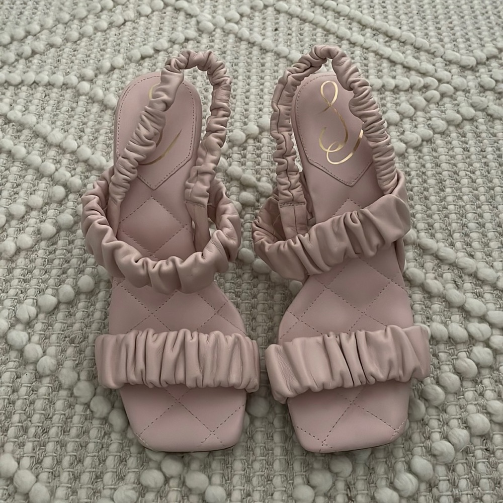 Sam Edelman Marlena Heel